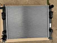 Radiator Apa Dacia Logan, Sandero, Duster, Lodgy, Dokker