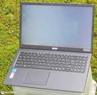 SIGILAT UltraBook Acer Intel Core i5 1135G7 12GB ram SSD 256 GARANTIE