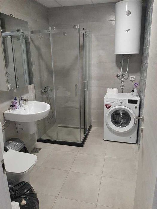 Дава се под наем Двустаен апартамент в Пловдив, Съдийски - 51 кв.м за 244.8 € - Снимка #5