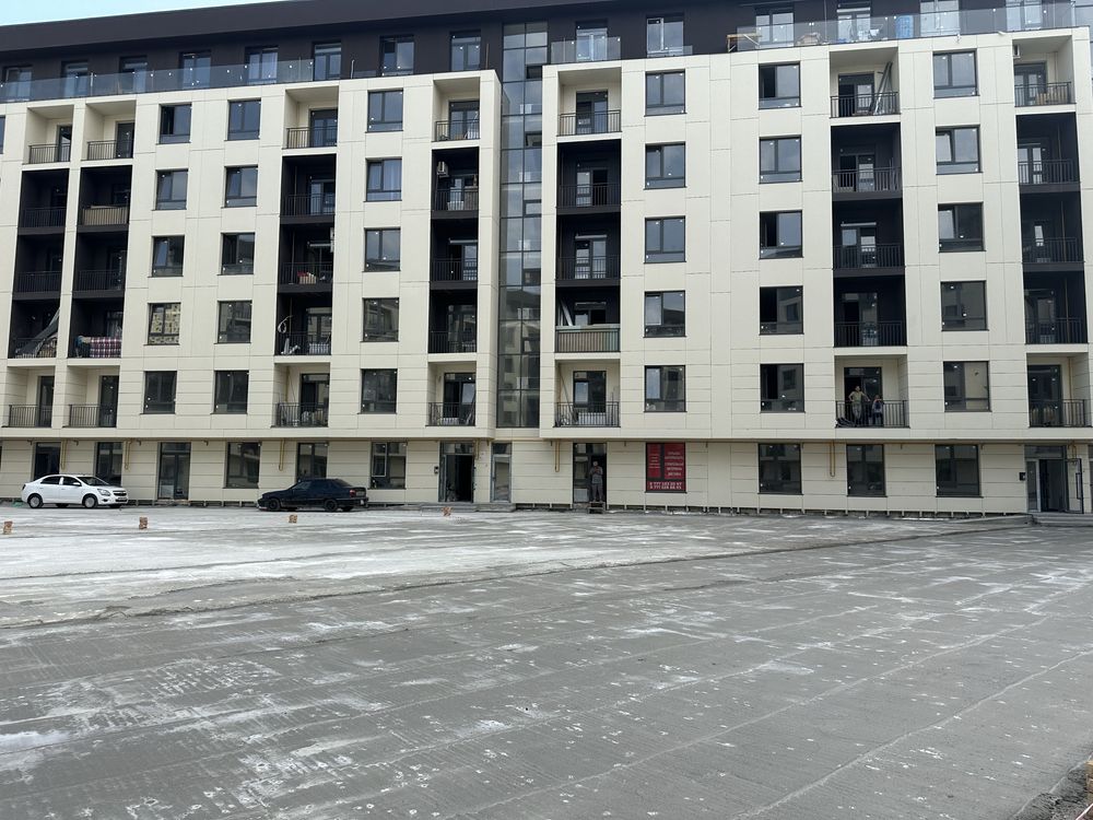 Квартира  продается срочно