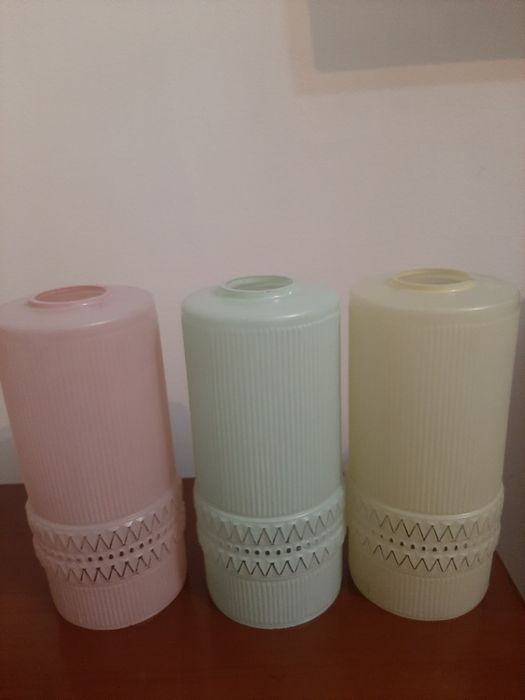 разные плафоны на люстры и люстра