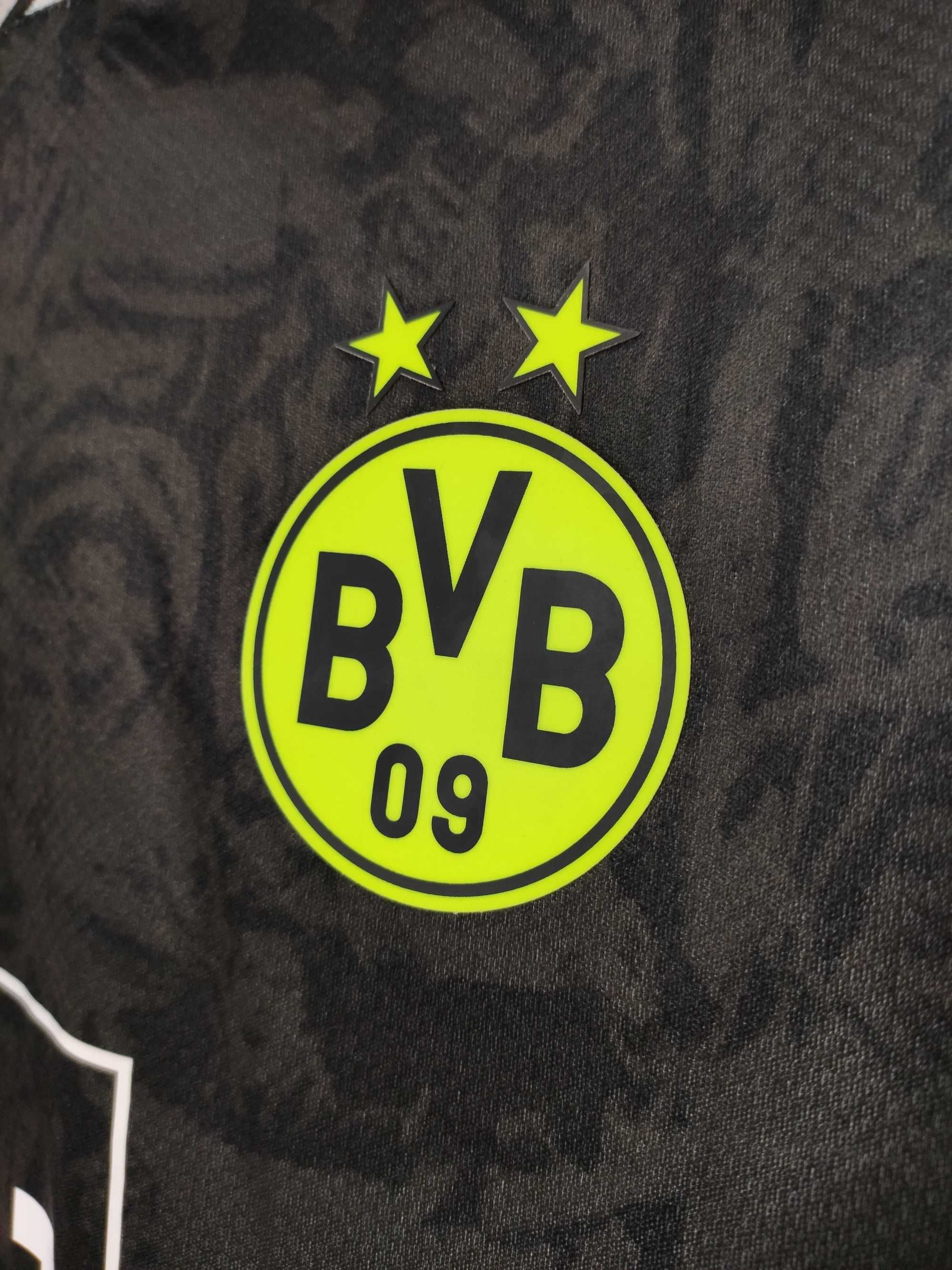 Tricou BELLINGHAM Borussia Dortmund