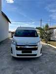 Toyota Hiace 2020