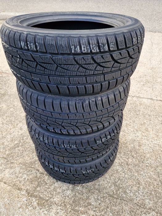 4anvelope iarna Noi 205 50 15 Hankook