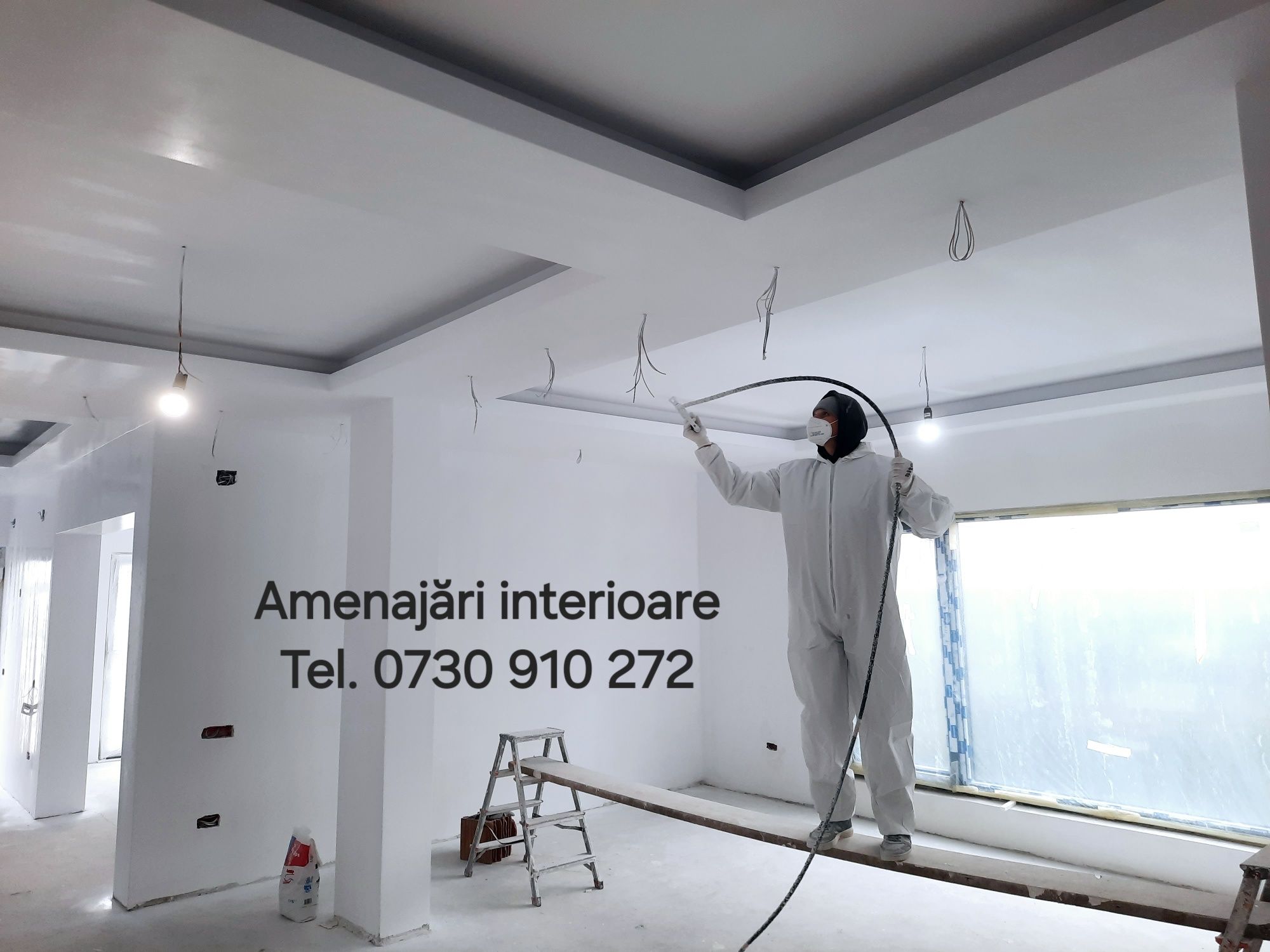 Tavane Rigips & Zugravit Profesional