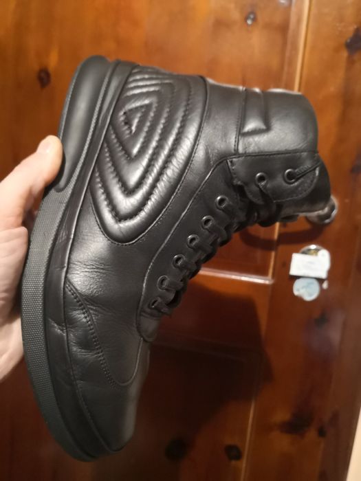 Зимни обувки 42,5нм. 27,5см.