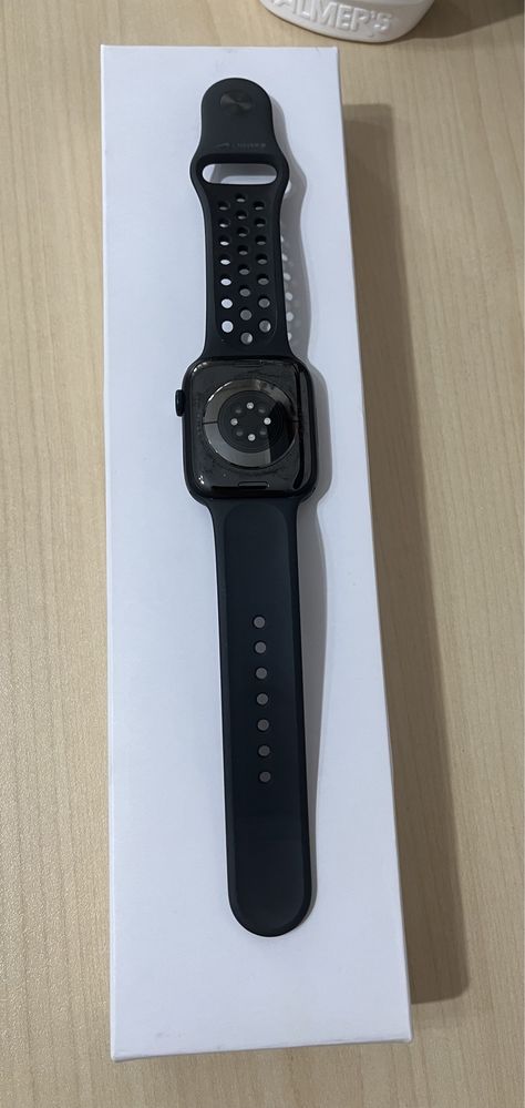 Apple Watch Series 7