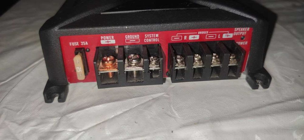 Усилитель 2-х канальный Pioneer GM-A3602