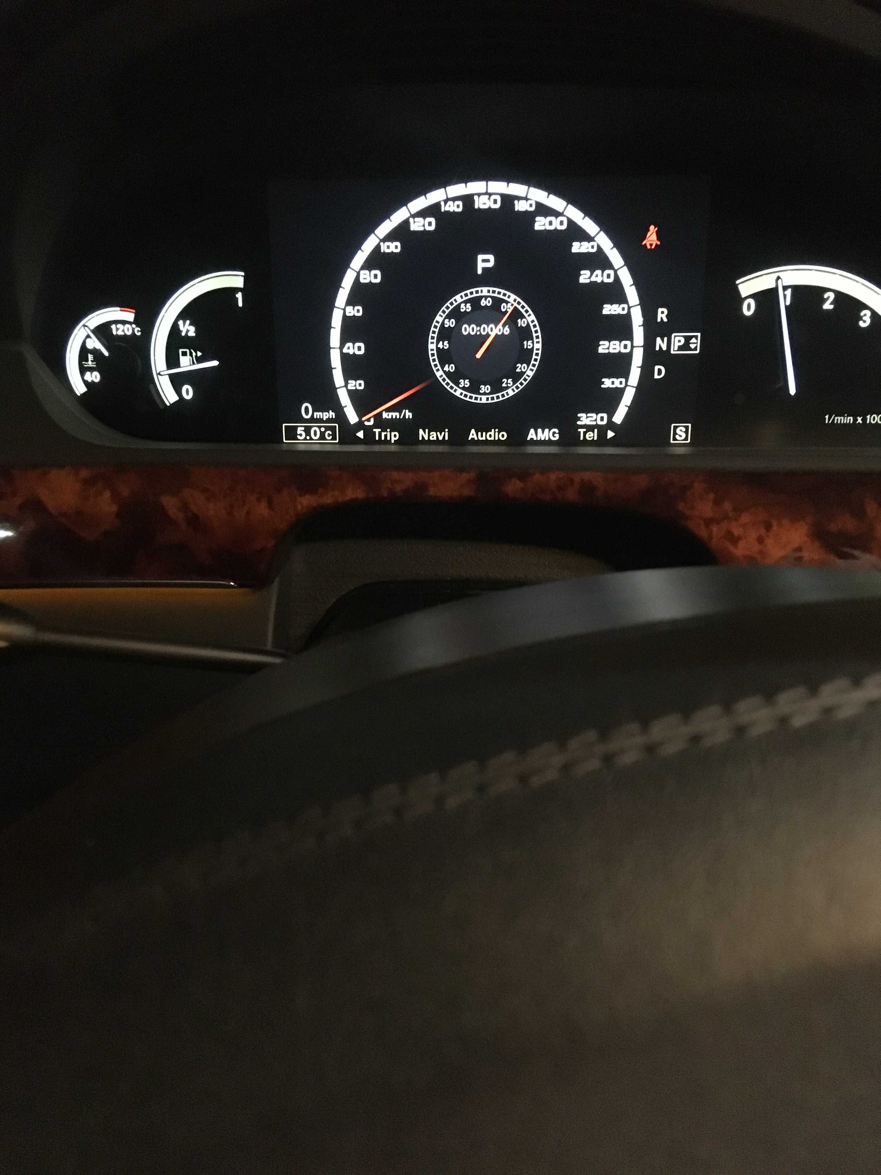 AMG Coding Cluster Mercedes AMG Кодиране Километраж Video in Motion