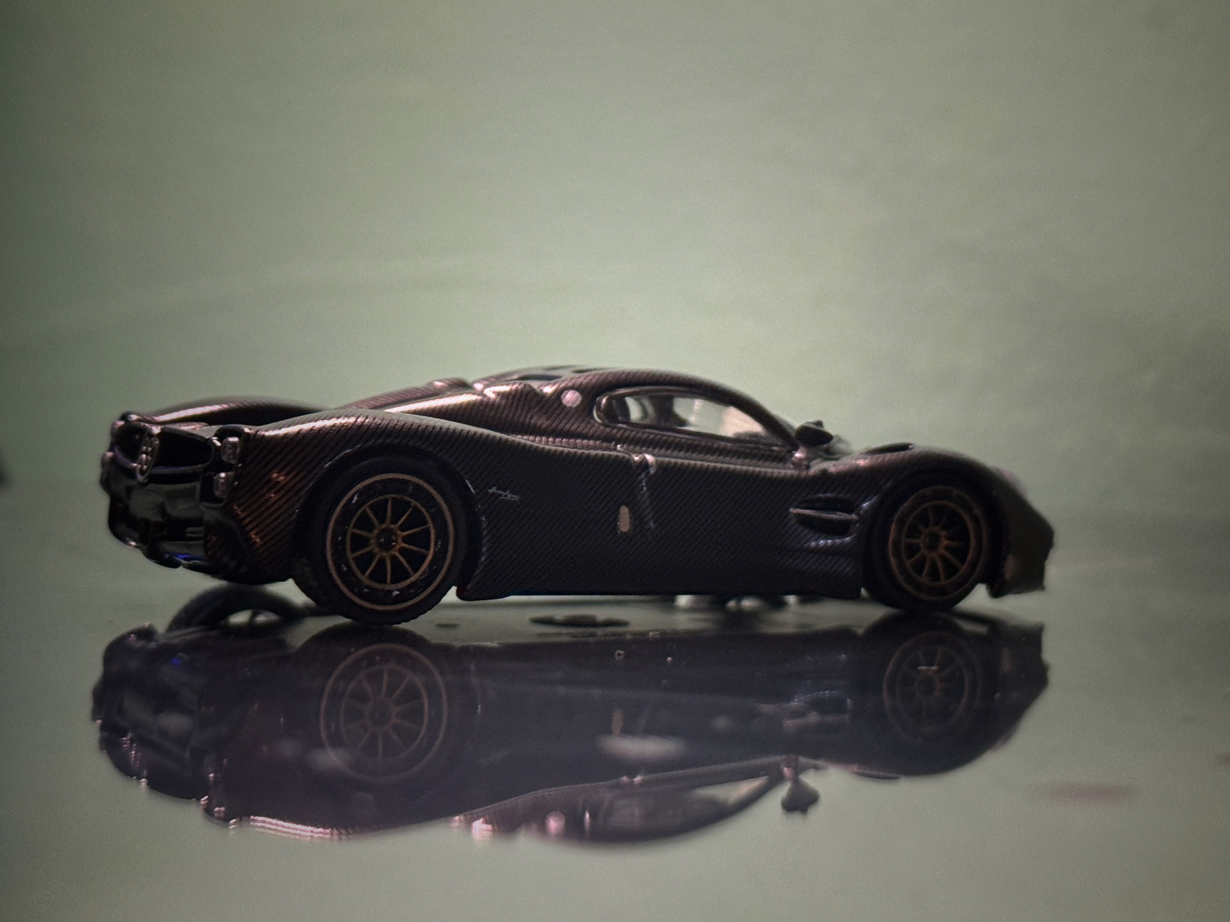 Die cast колекционерски модели 1/64 (Mini GT)(Tarmac)(BBR)(LCD)