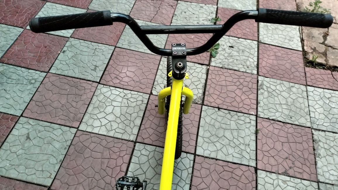 Продаю BMX,bmx,бмх petava