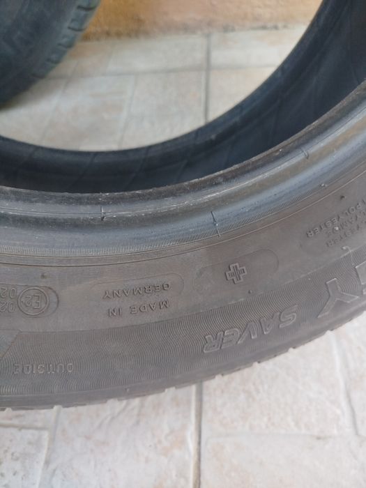 Anvelope 195/65r15 Michelin