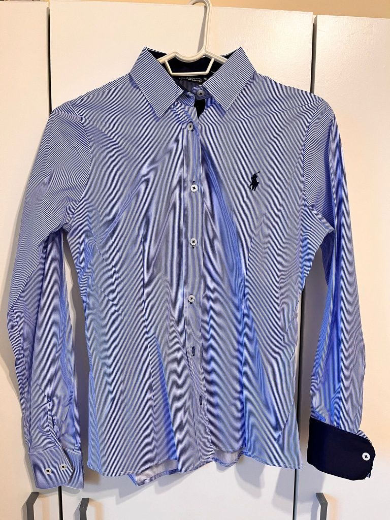 Camasa Polo Ralph Lauren dama