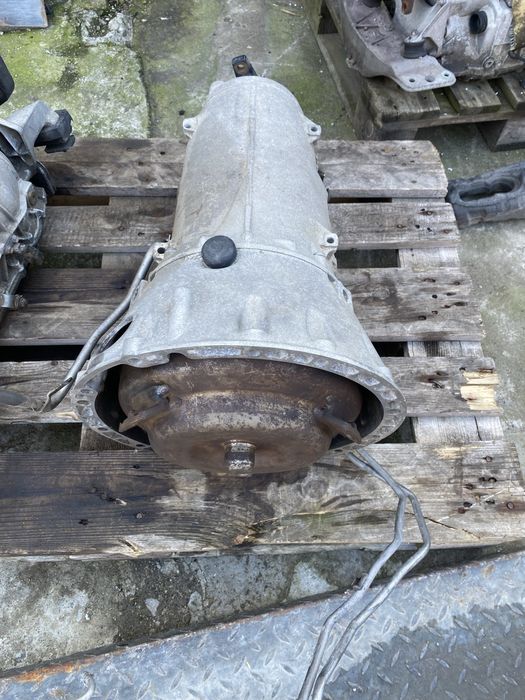 Cutie  Viteze Automata Mercedes E220 CDI W212 Euro 5 Pret 3000 lei