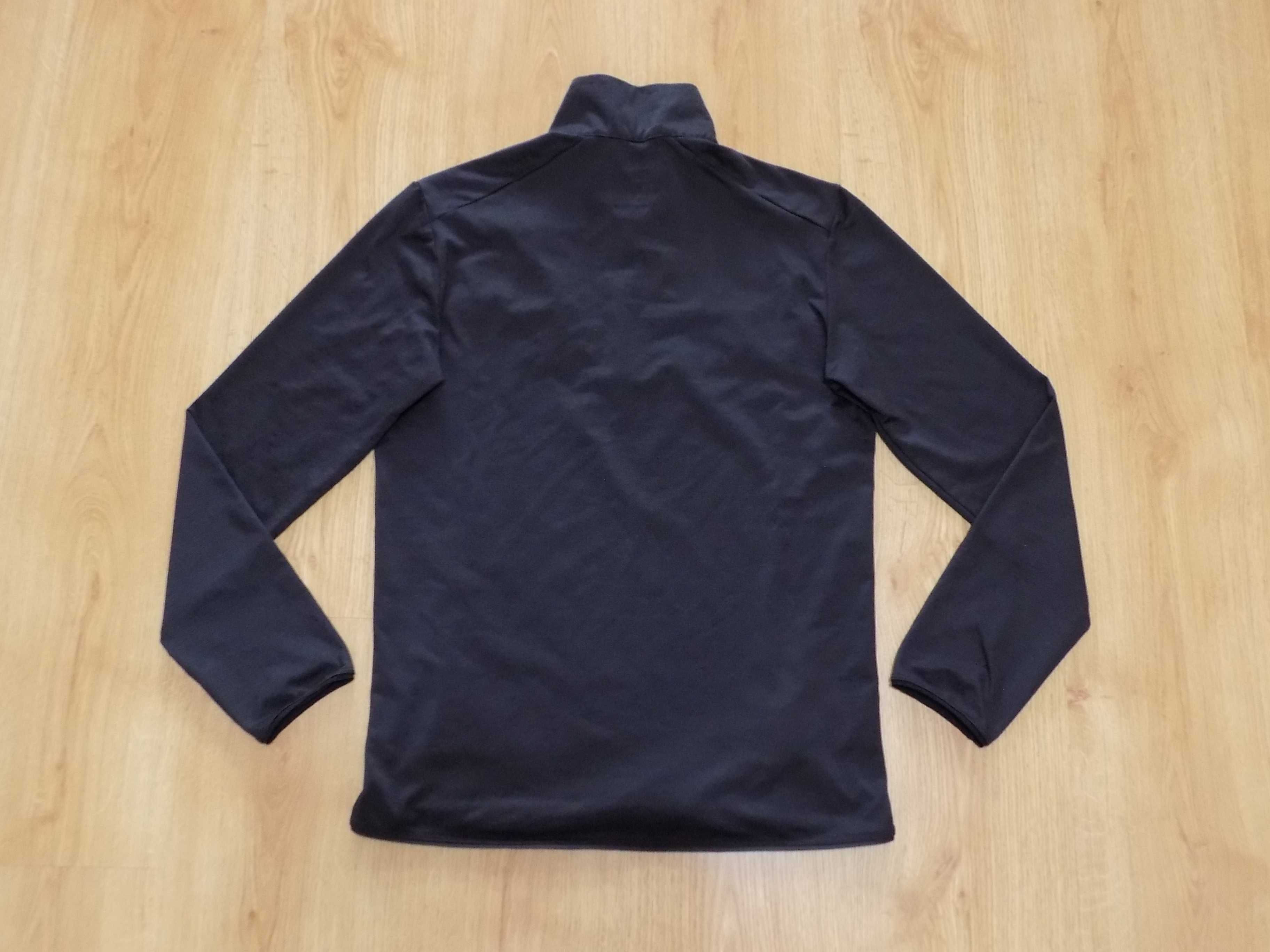 горнище haglofs/salomon полар блуза худи мъжко туризъм оригинално XL/S