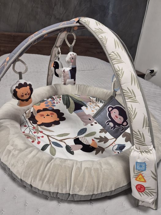 Активна гимнастика