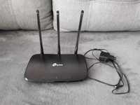 Router Wireless Tp-Link (TL-WR940N)