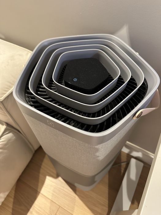 Vand Purificator Electrolux Pure 600