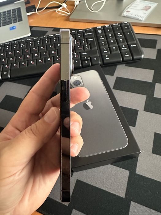 Iphone 13 pro 1 Tb