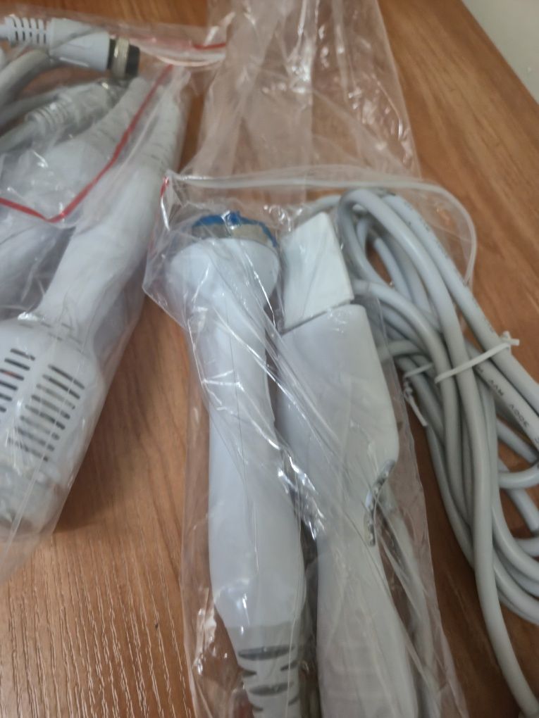 Професионален козметичен апарат за лице "6 в 1 H2O2 Hydro Oxygen