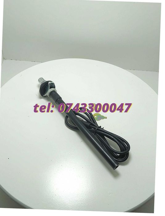 Antena Radio Cd Player Masina Incastrare Aripa Telescopica Manuala