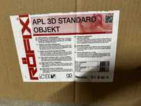 Профил за прозорци Roefix Apl 3D Standart