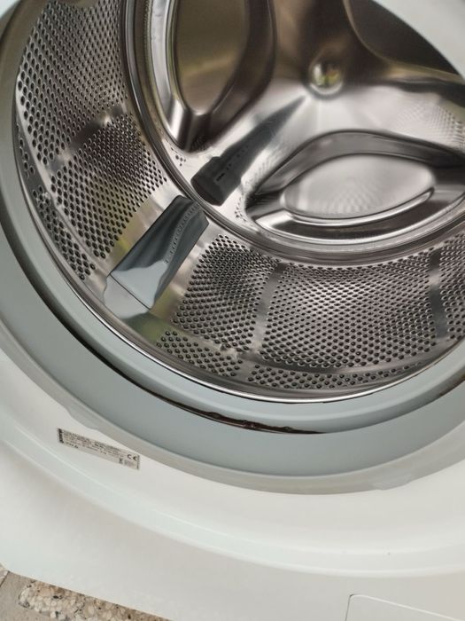 Пералня Gorenje 8кг W8544N/l