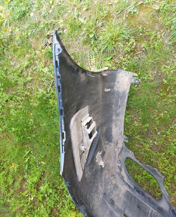 Bara spate mercedes benz c class w205 amg