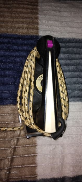 Утюг рабочий  совдеп