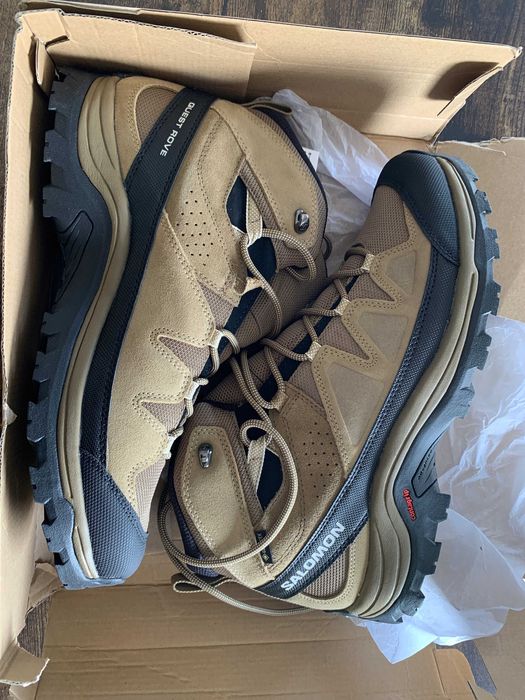 НОВИ Salomon Quest Rove GORE-TEX 45/29