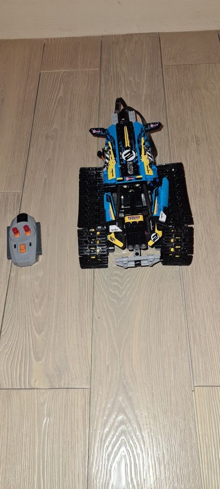 Конструктор LEGO technic 42095