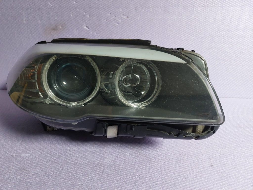 Far dreapta BMW F10 f11 complet