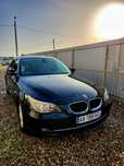 Bmw 520D an 2009