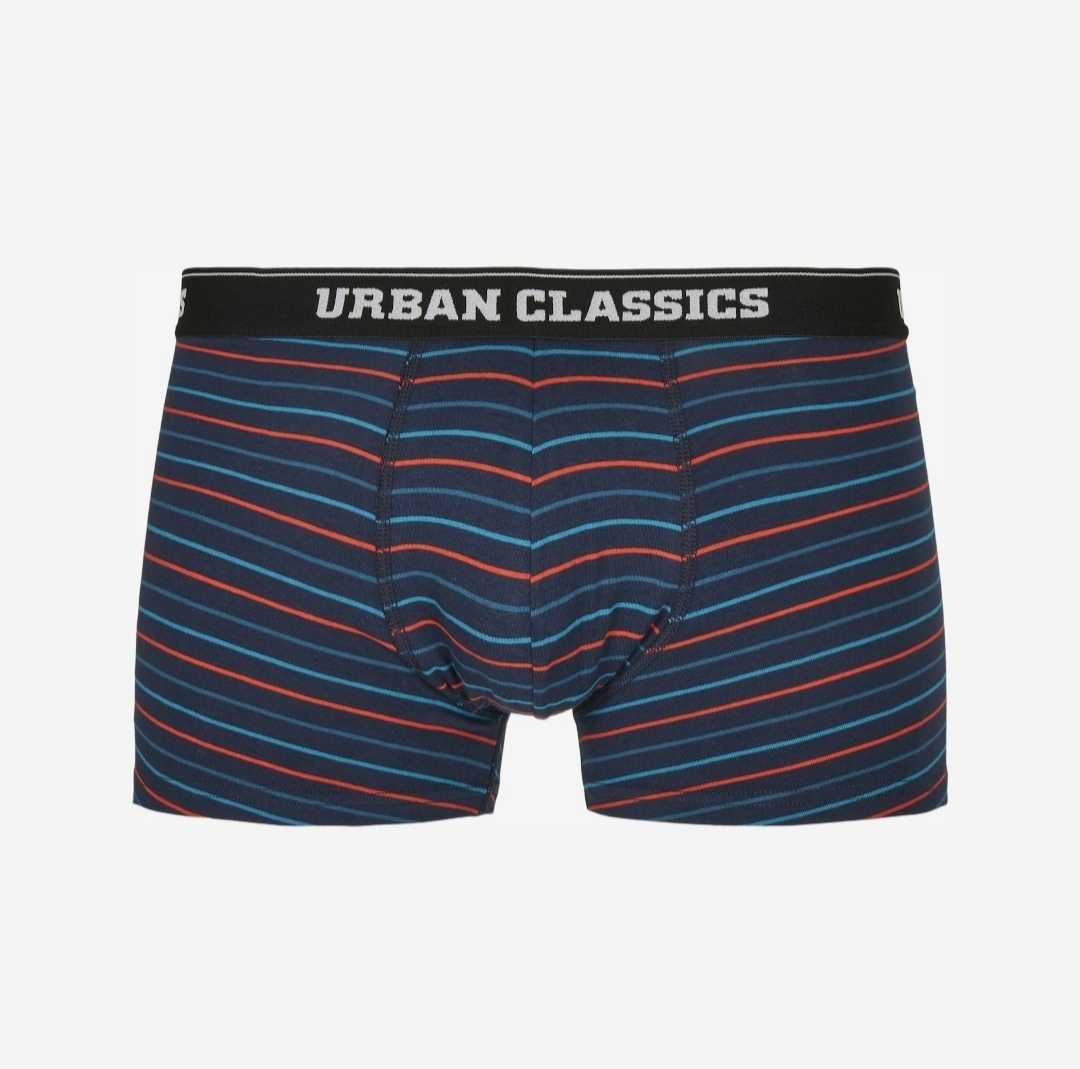 100% Оригинални чисто-нови в пакет мъжки боксерки URBAN CLASSICS!