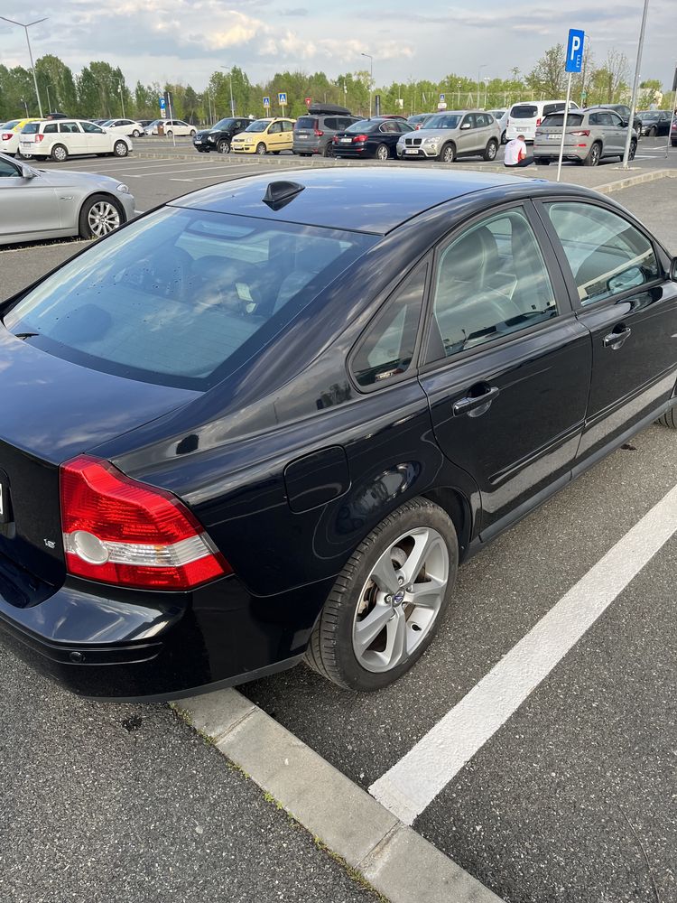 Volvo S40 1.8 benzina+GPL