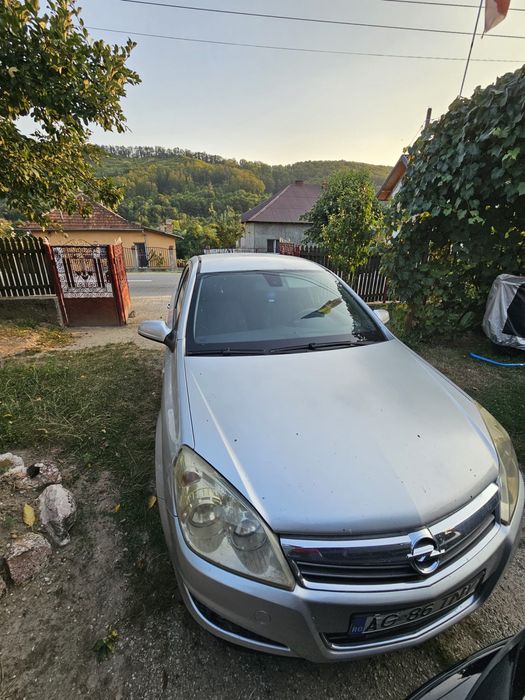 Opel astra H 2008