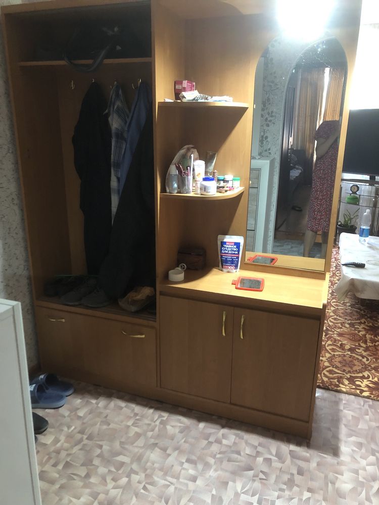 Мебель для прихожей