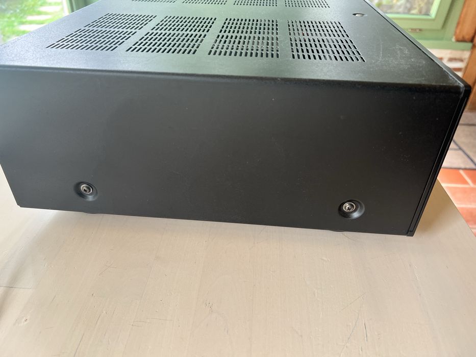 Amplificator Yamaha R-S300 cu telecomanda programata