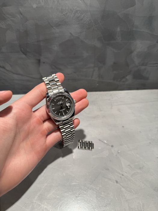 Rolex Datejust Oyster Perpetual Day-Date