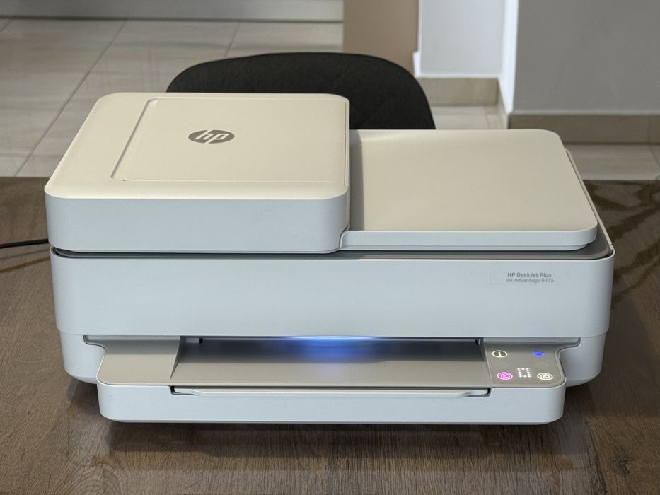 Imprimanta multifuntionala HP Deskjet 6475
