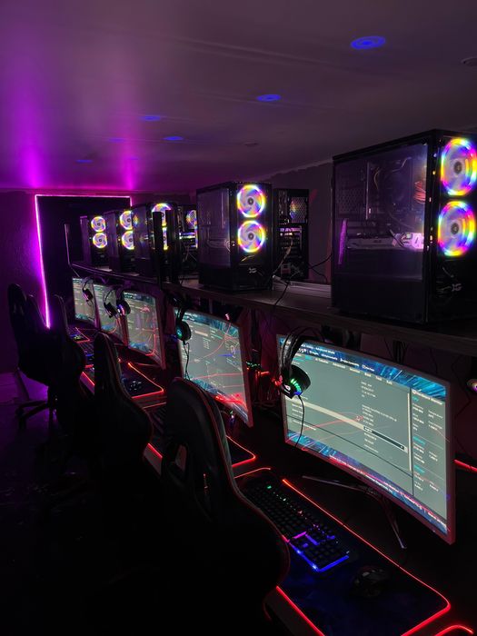 Готовый бизнес !!