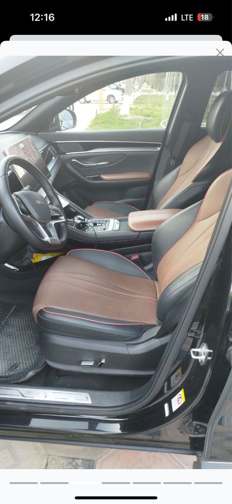 BYD song plus  gibrid AWD 4x4