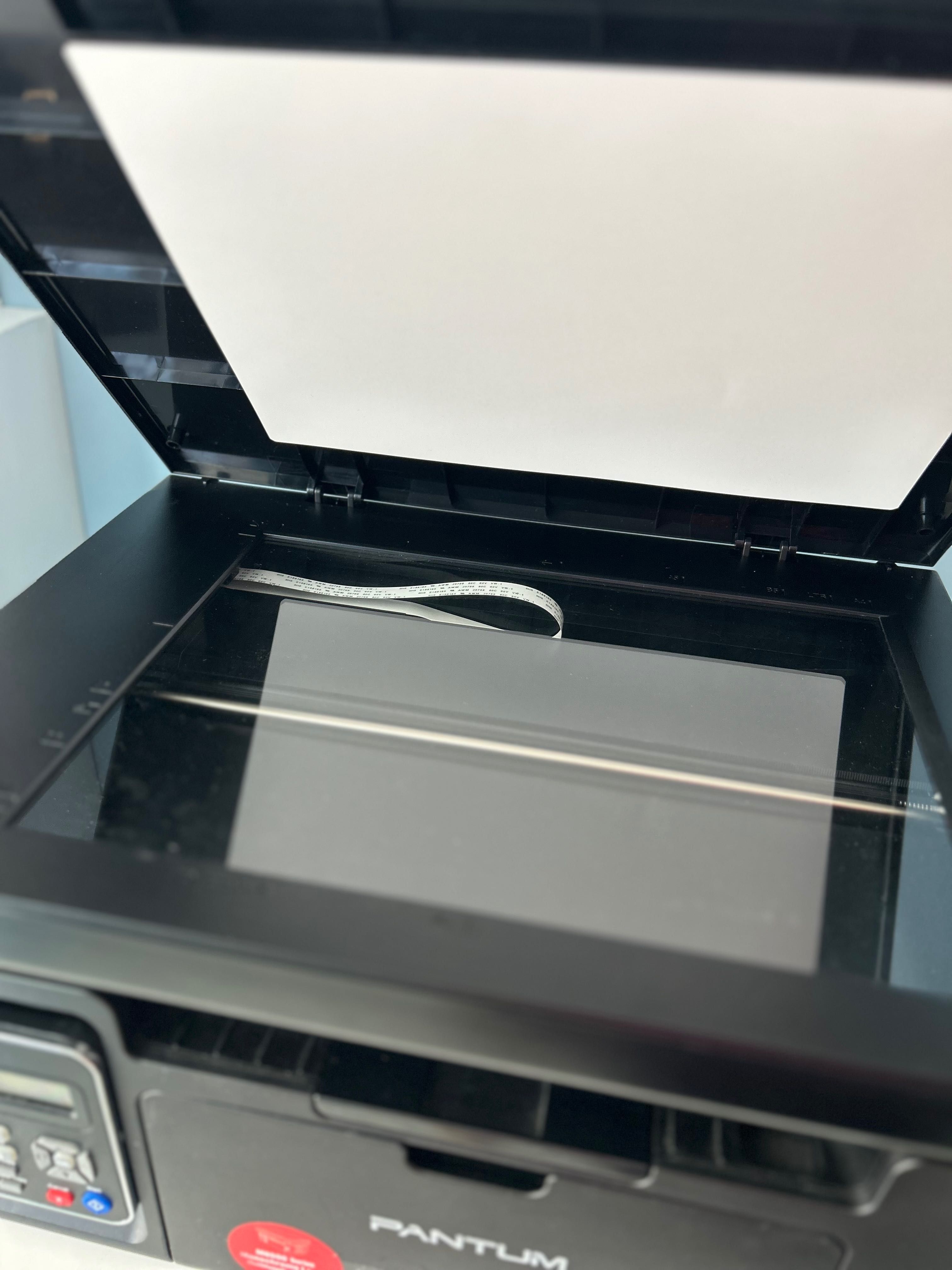 принтер Pantum M6500NW, WiFi мрежа, Скорост 22 стр/мин