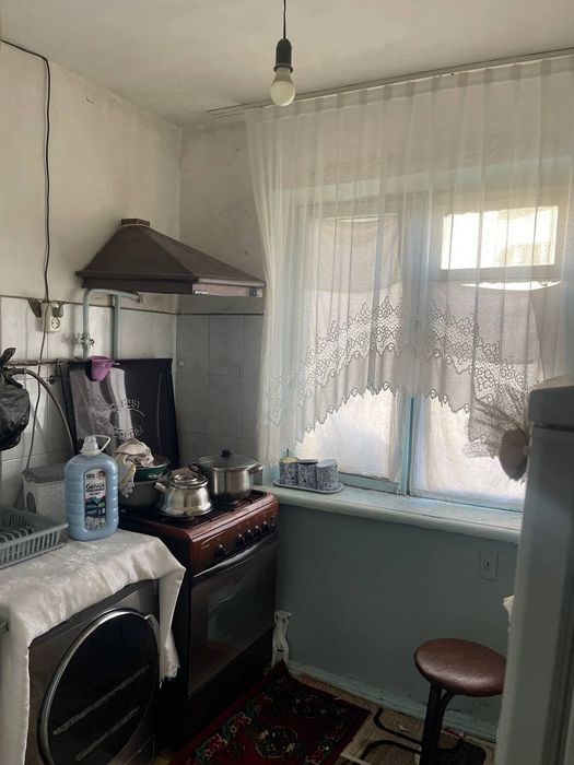 1 xonali kvartira sotiladi | 2 lamchi kredit boladi