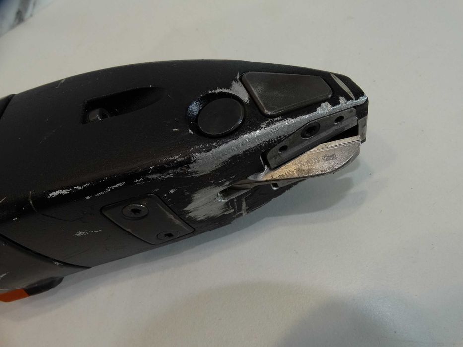 2022 - Hilti SSH 6 - A22 - Ножица за ламарина