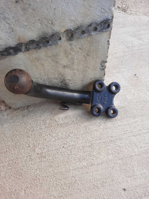 Vând Cârlig remorcare