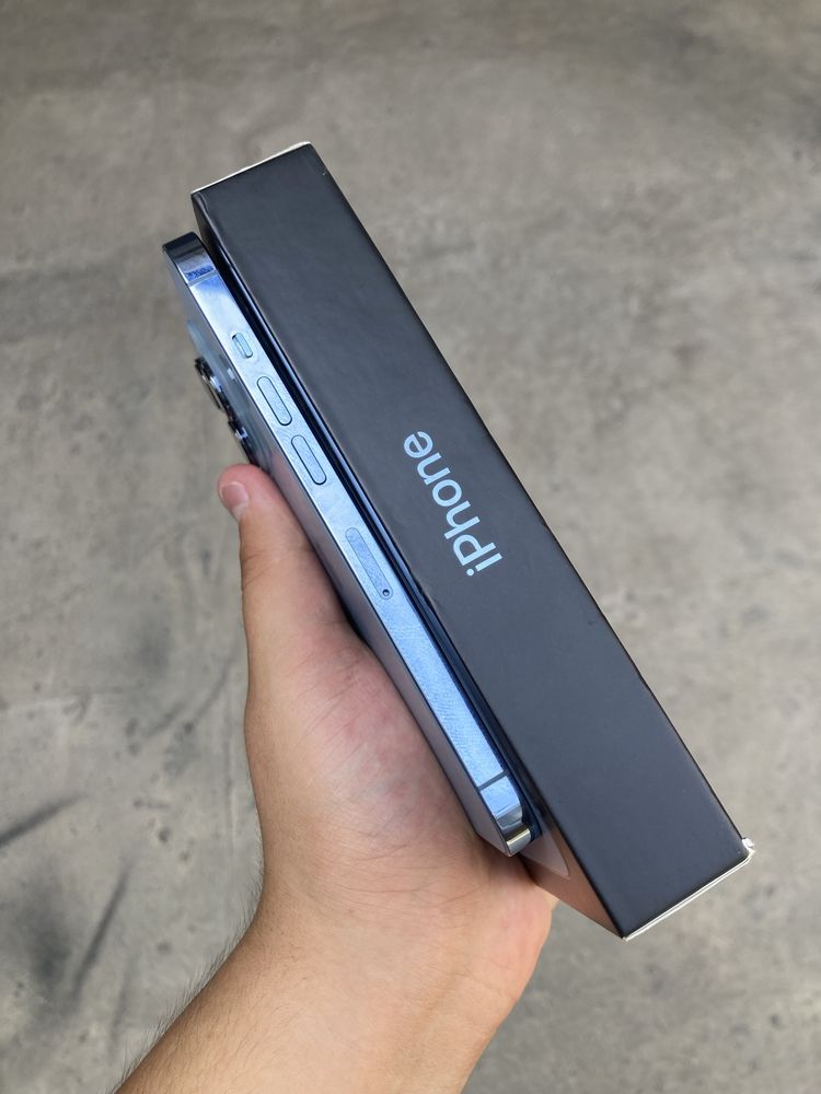 Iphone 13 pro 256gb ideal