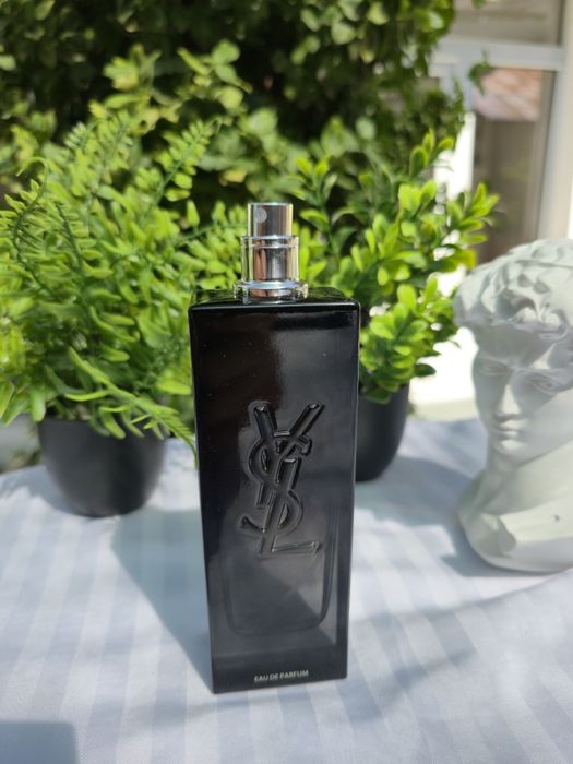 Yves Saint Laurent MYSLF – Eau de Parfum 100 ml –  Sigilat