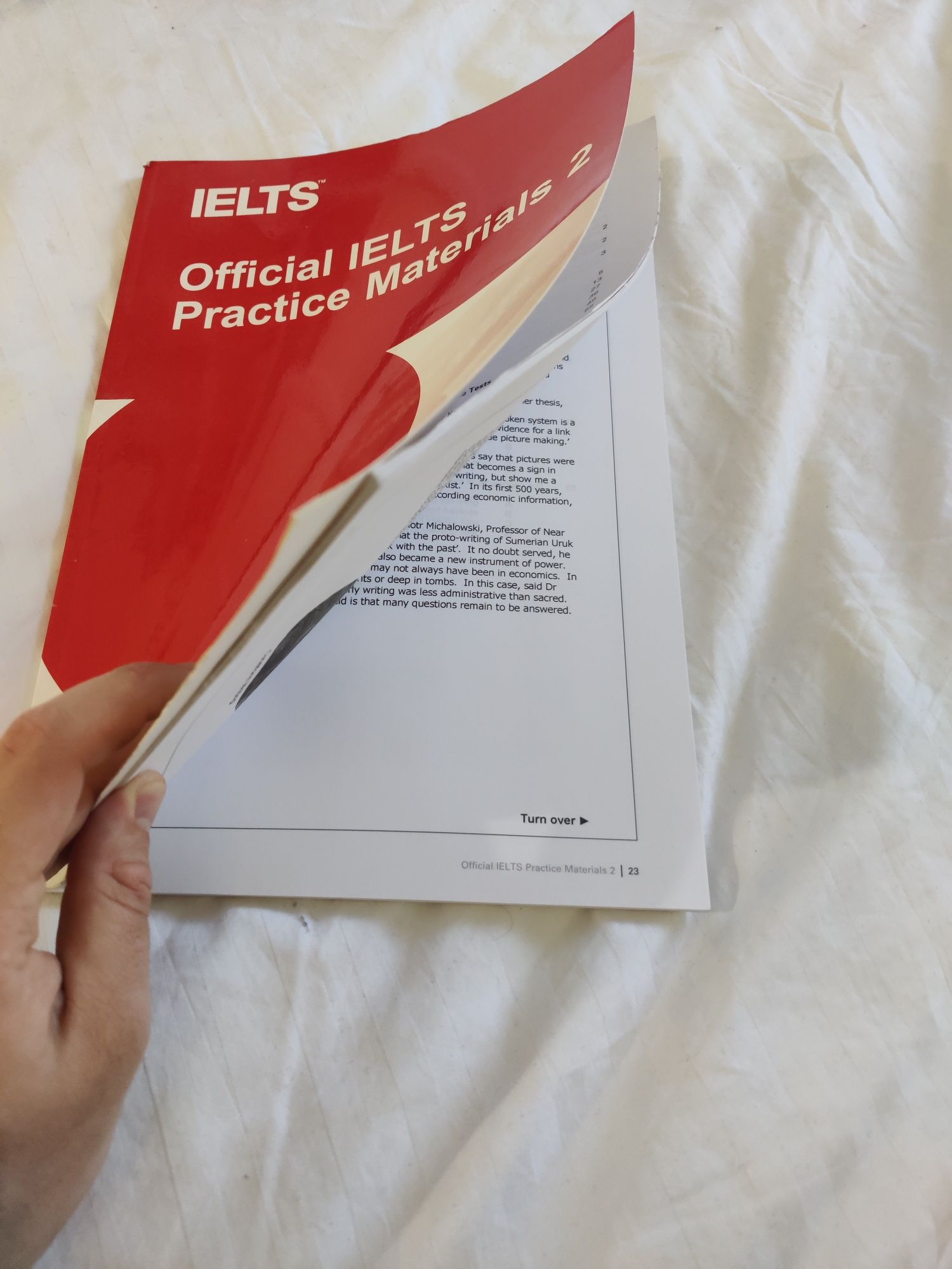 IELTS Engleza - Manual (cu CD) + Caiet de lucru