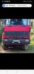 Vind Roman Diesel 4x4